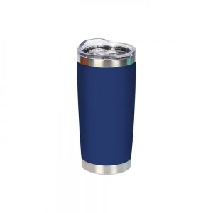 VASO DE ACERO INOXIDABLE personalizada